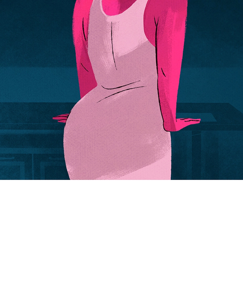 Lore Olympus Chapter 264 page 138 - 