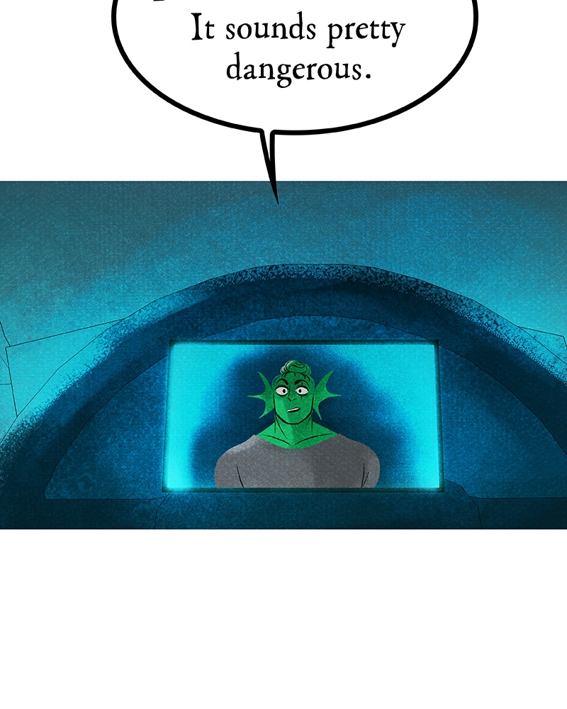 Lore Olympus Chapter 264 page 145 - 