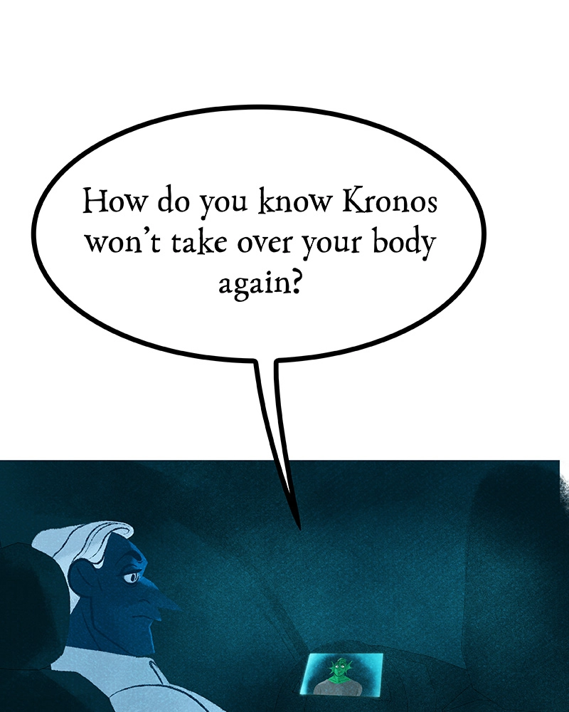 Lore Olympus Chapter 264 page 146 - 