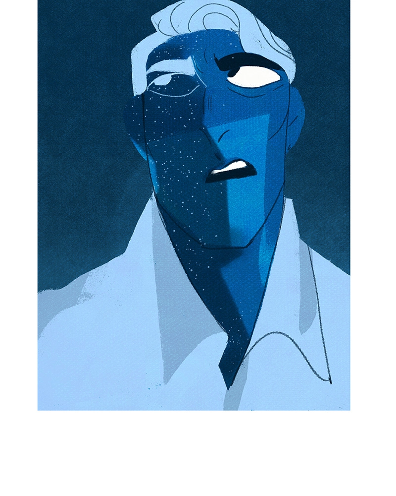 Lore Olympus Chapter 264 page 151 - 
