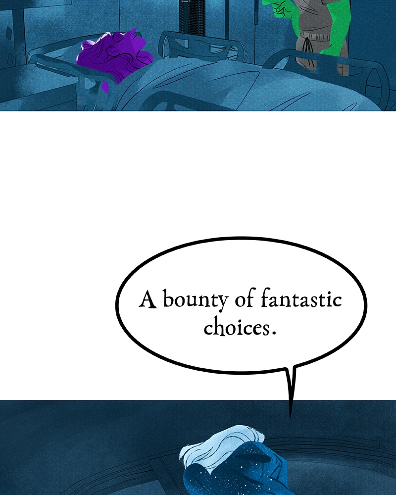 Lore Olympus Chapter 264 page 153 - 