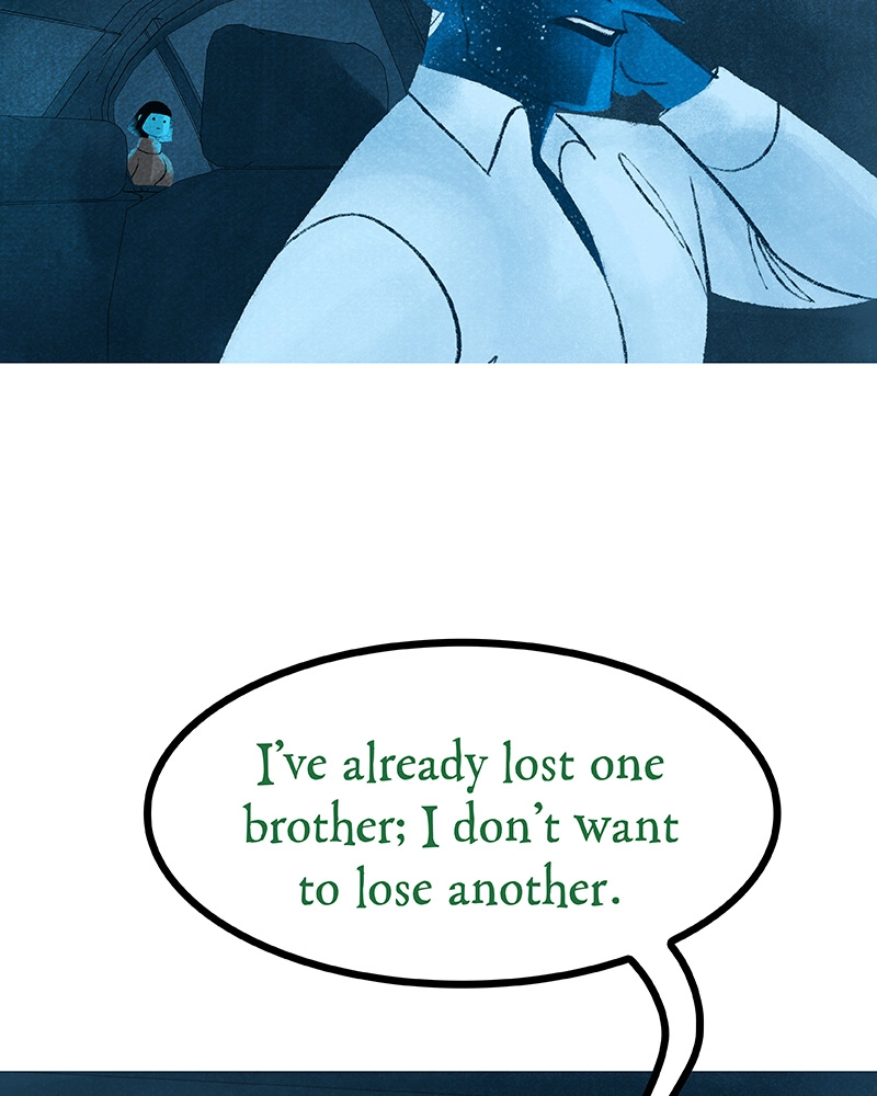 Lore Olympus Chapter 264 page 154 - 