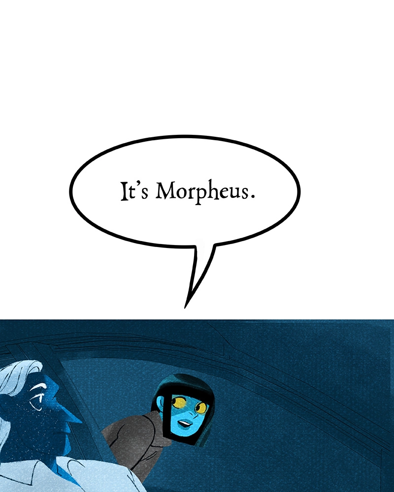 Lore Olympus Chapter 264 page 156 - 