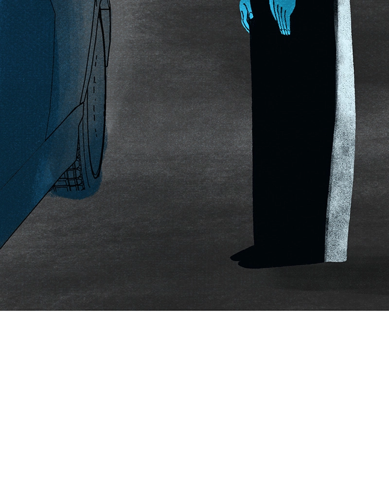 Lore Olympus Chapter 264 page 159 - 