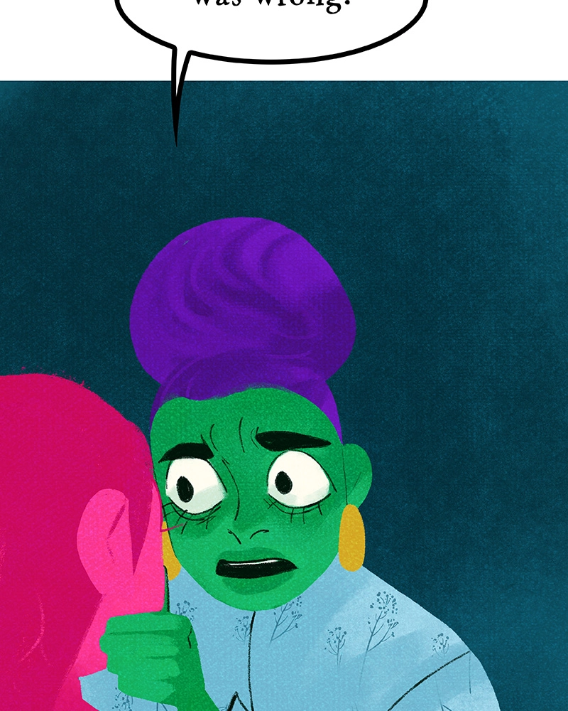Lore Olympus Chapter 264 page 24 - 