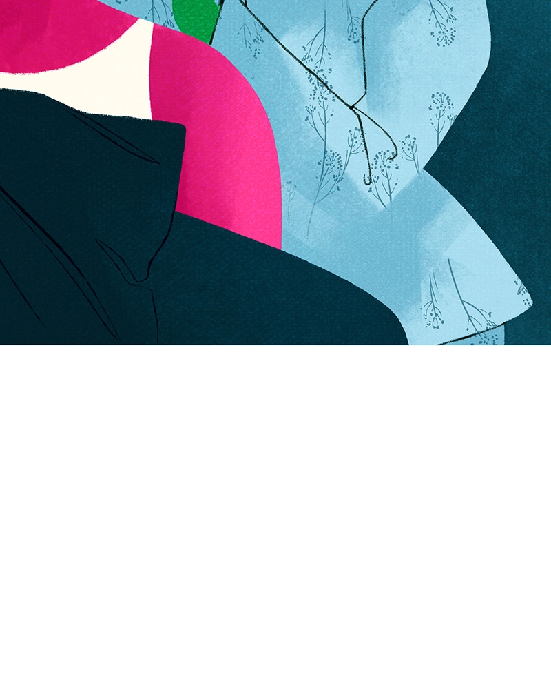 Lore Olympus Chapter 264 page 25 - 