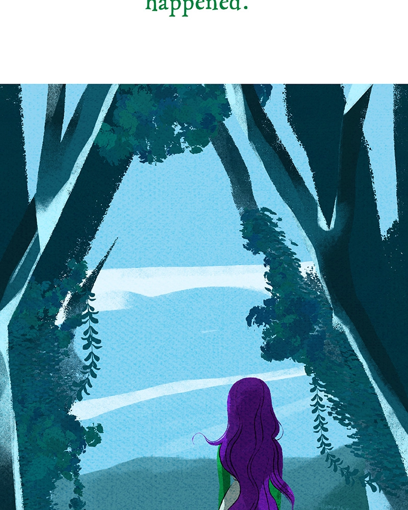 Lore Olympus Chapter 264 page 38 - 