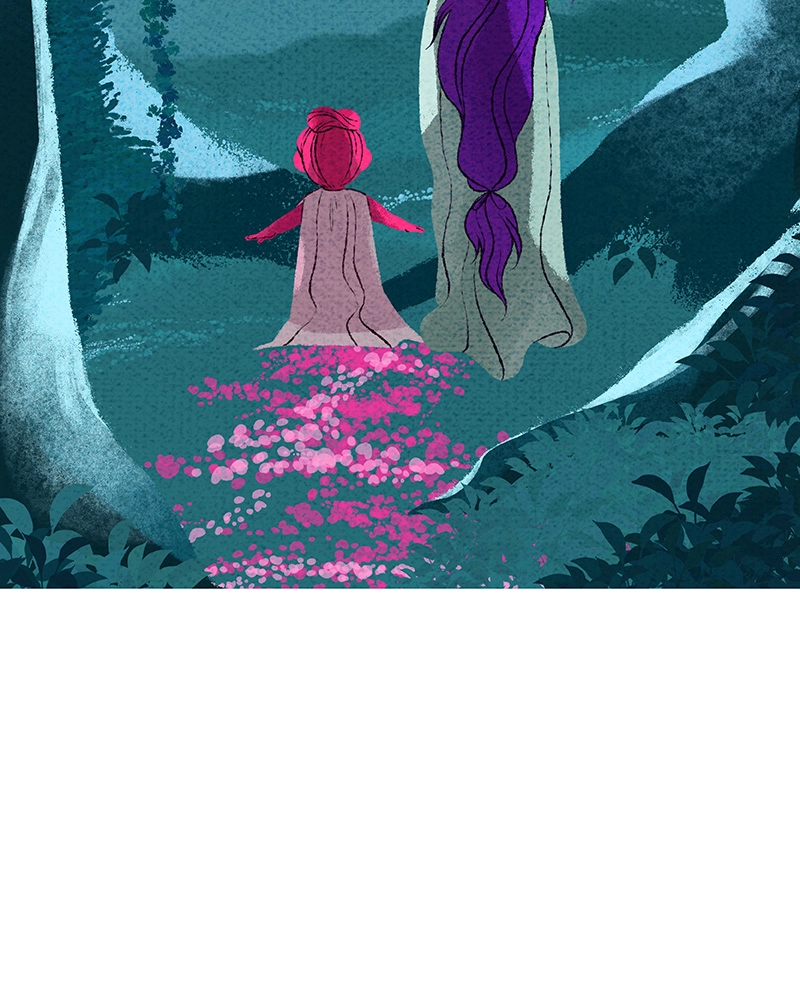 Lore Olympus Chapter 264 page 39 - 