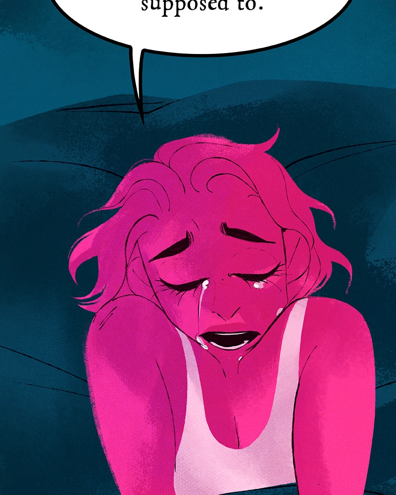 Lore Olympus Chapter 264 page 5 - 
