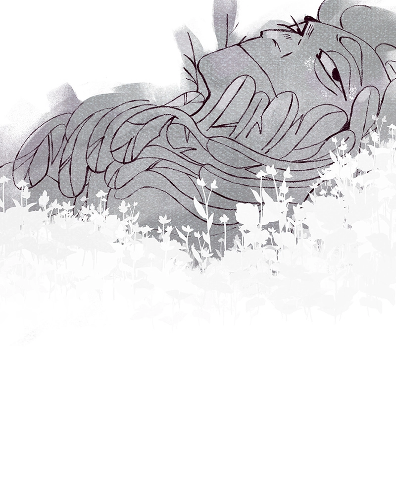 Lore Olympus Chapter 264 page 48 - 