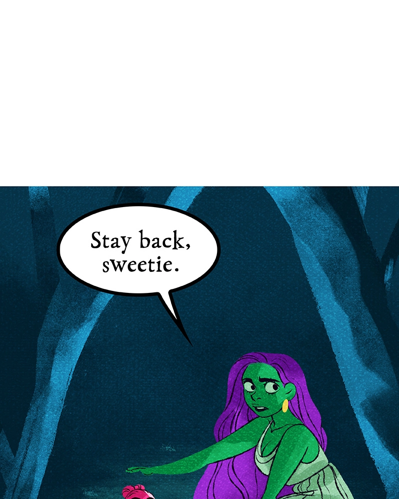 Lore Olympus Chapter 264 page 49 - 