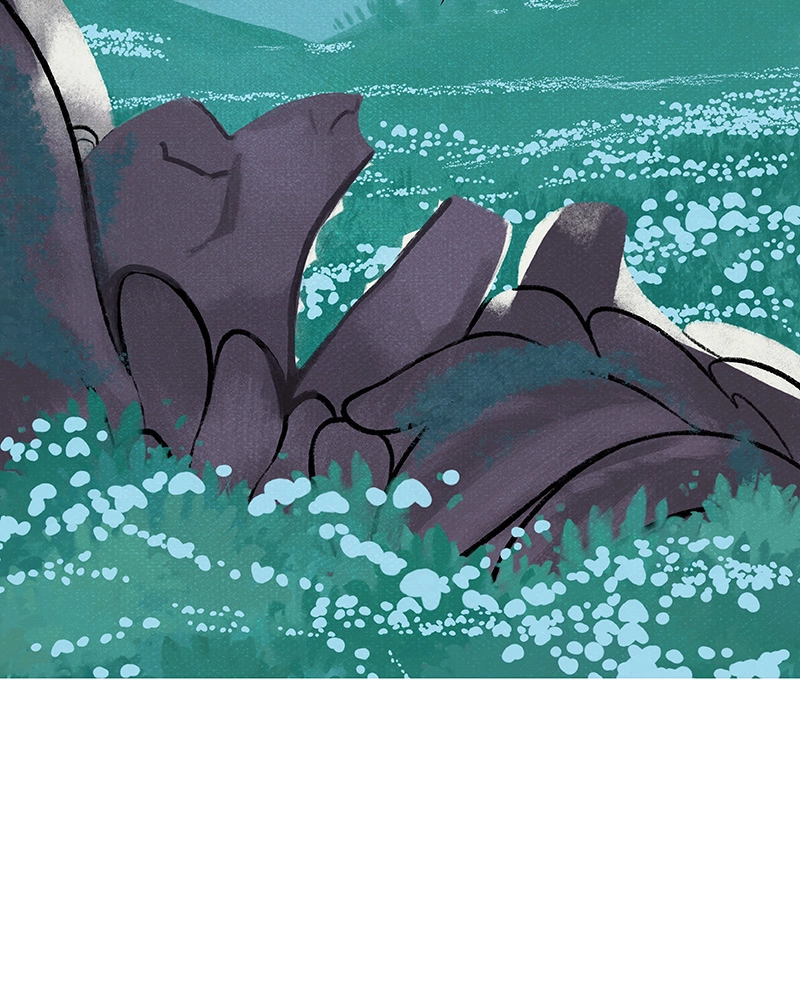 Lore Olympus Chapter 264 page 59 - 