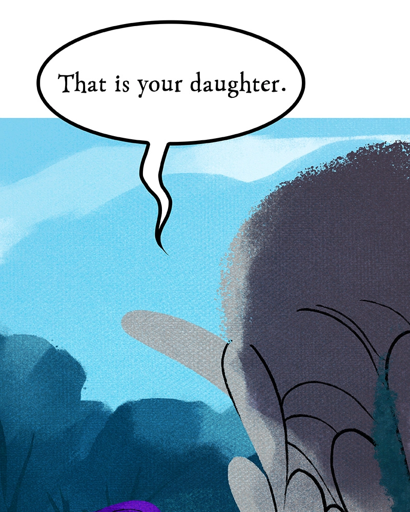 Lore Olympus Chapter 264 page 66 - 