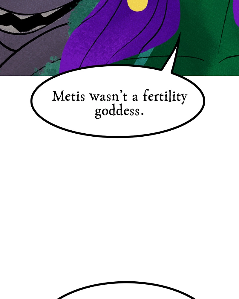 Lore Olympus Chapter 264 page 78 - 