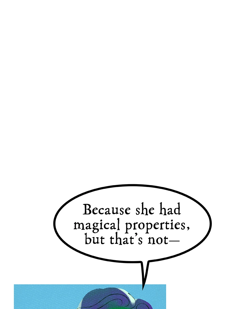 Lore Olympus Chapter 264 page 80 - 