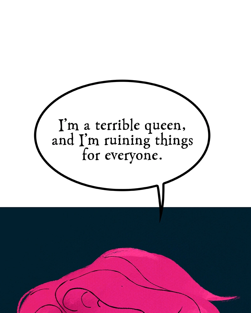 Lore Olympus Chapter 264 page 9 - 