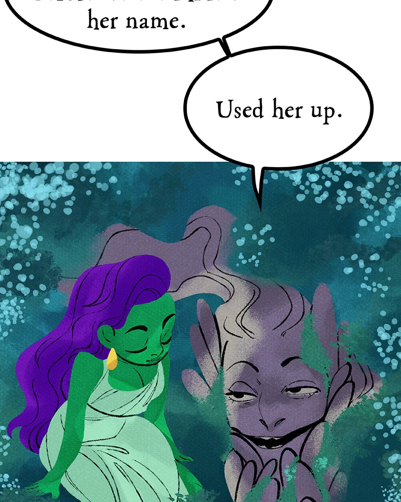Lore Olympus Chapter 264 page 86 - 