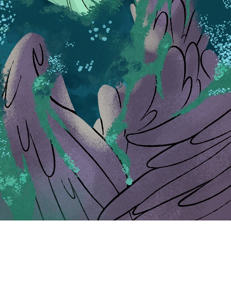 Lore Olympus Chapter 264 page 87 - 