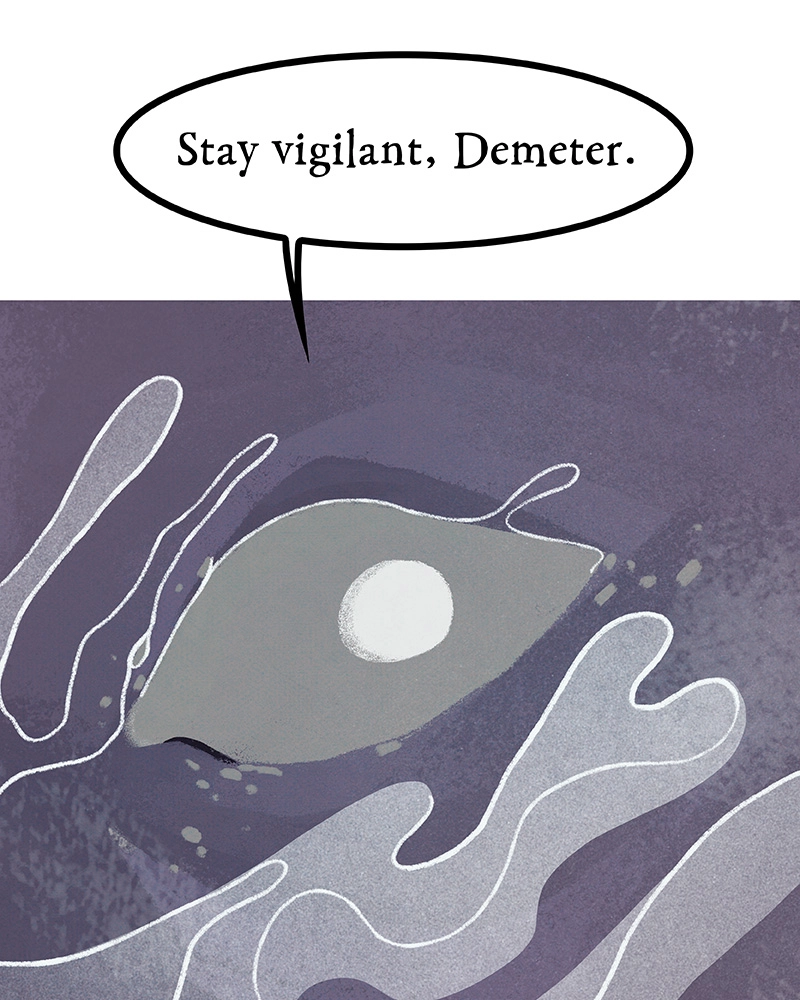 Lore Olympus Chapter 264 page 90 - 