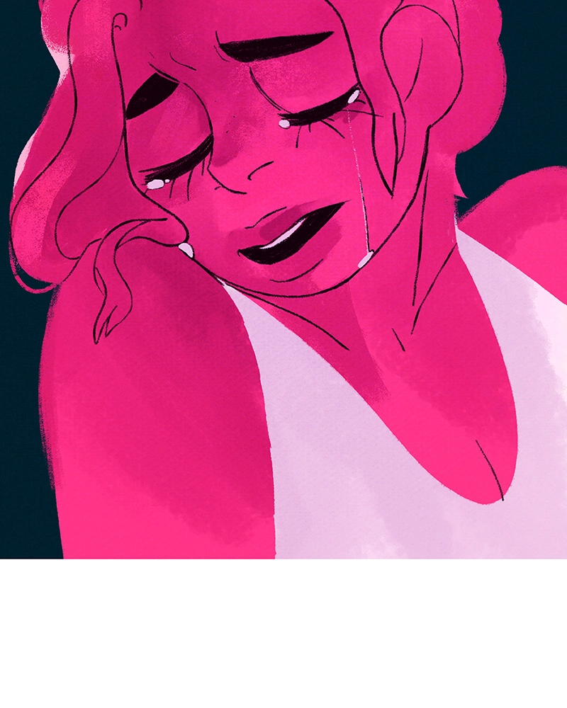 Lore Olympus Chapter 264 page 10 - 
