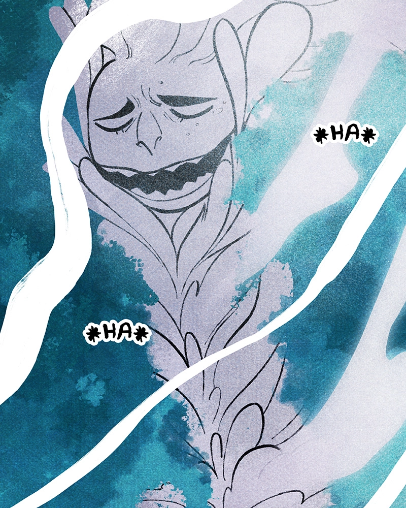 Lore Olympus Chapter 264 page 92 - 