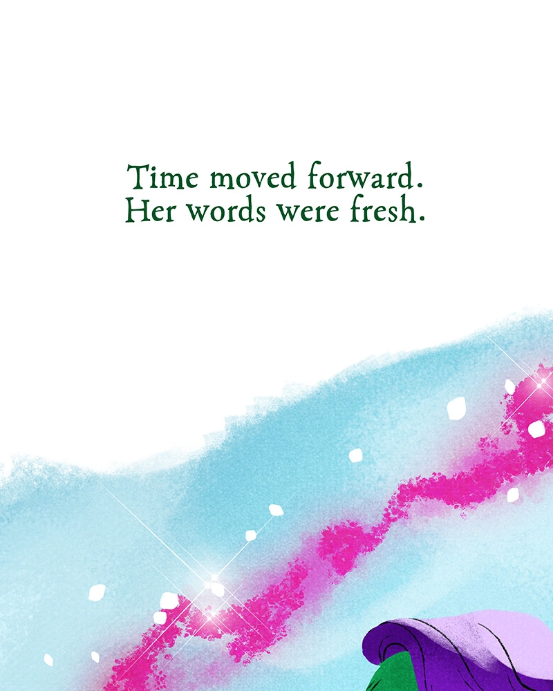 Lore Olympus Chapter 264 page 96 - 
