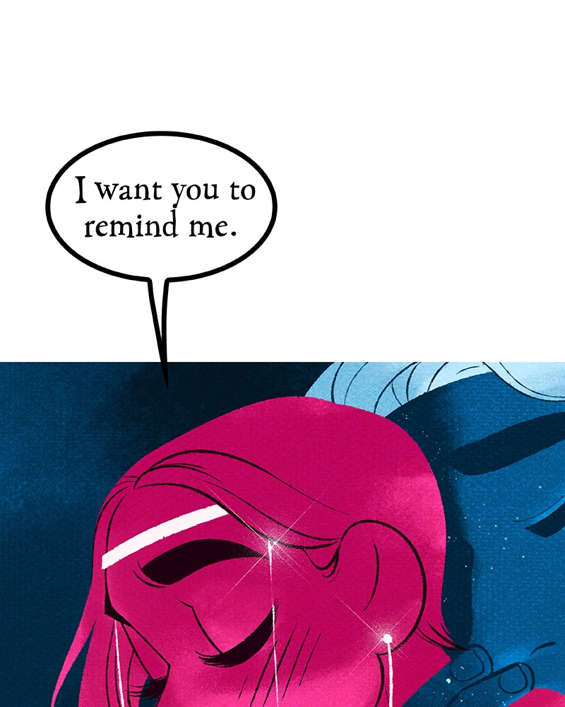 Lore Olympus Chapter 265 page 107 - 