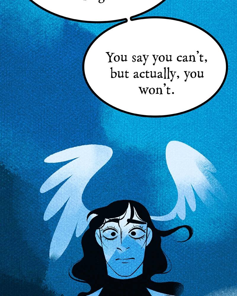 Lore Olympus Chapter 265 page 12 - 