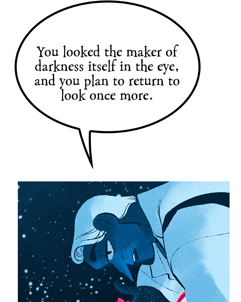 Lore Olympus Chapter 265 page 112 - 