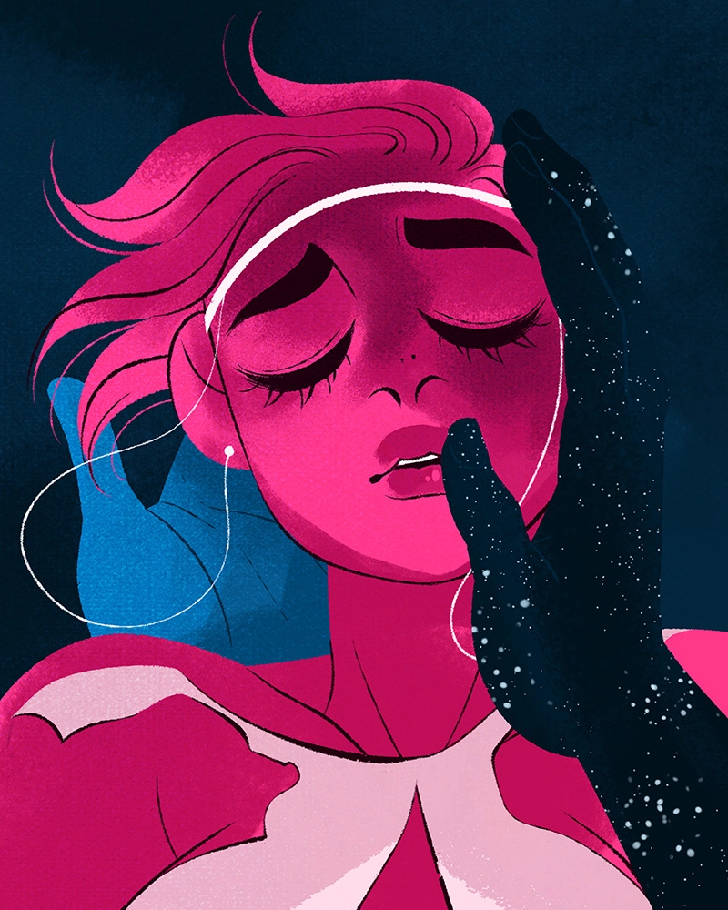 Lore Olympus Chapter 265 page 114 - 