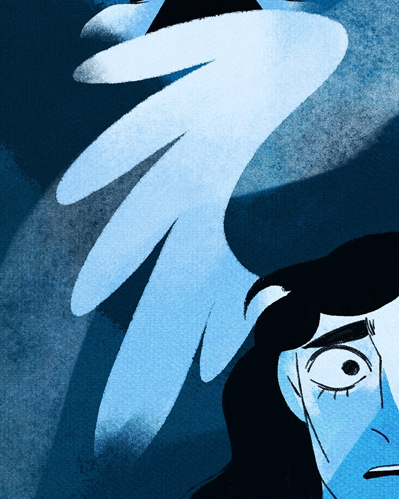 Lore Olympus Chapter 265 page 13 - 