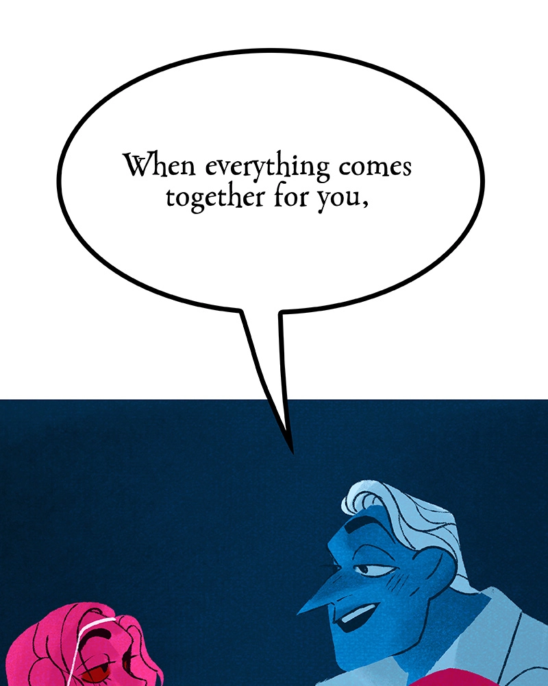Lore Olympus Chapter 265 page 121 - 