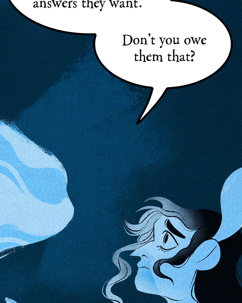 Lore Olympus Chapter 265 page 15 - 