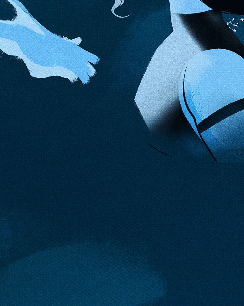 Lore Olympus Chapter 265 page 16 - 