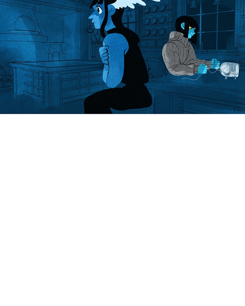 Lore Olympus Chapter 265 page 29 - 