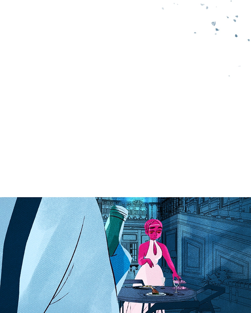 Lore Olympus Chapter 265 page 32 - 