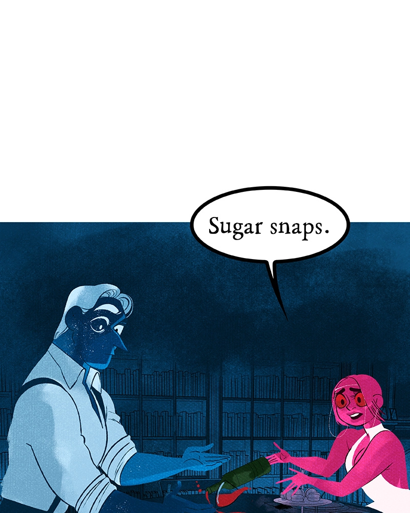 Lore Olympus Chapter 265 page 37 - 