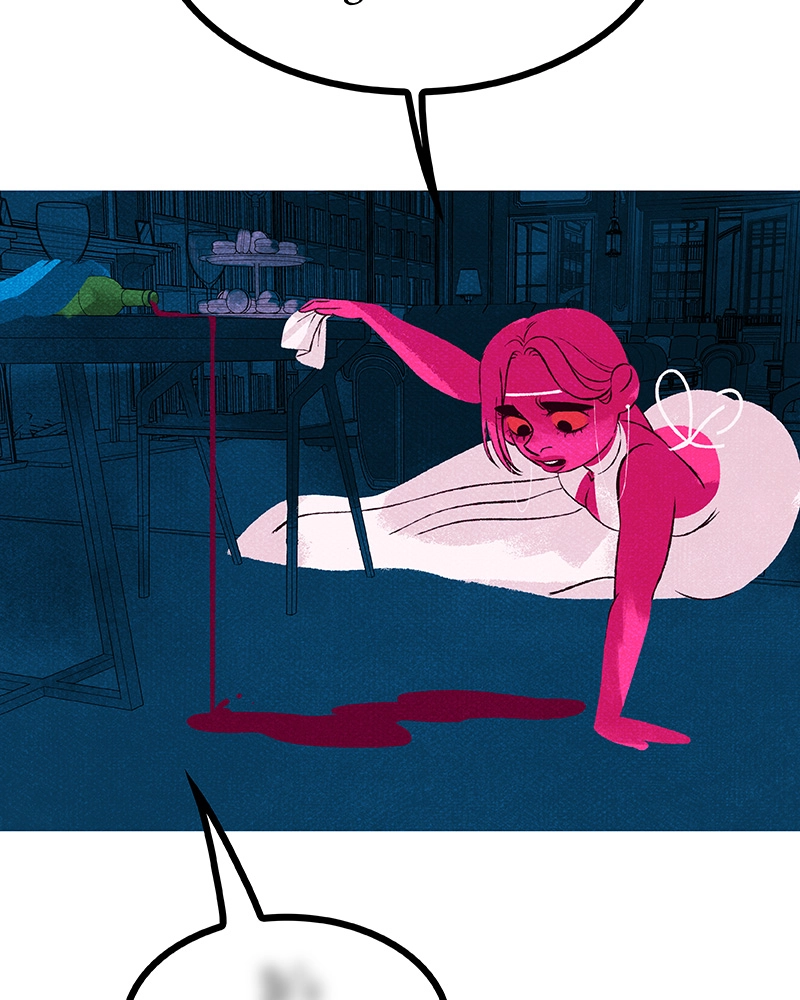 Lore Olympus Chapter 265 page 39 - 