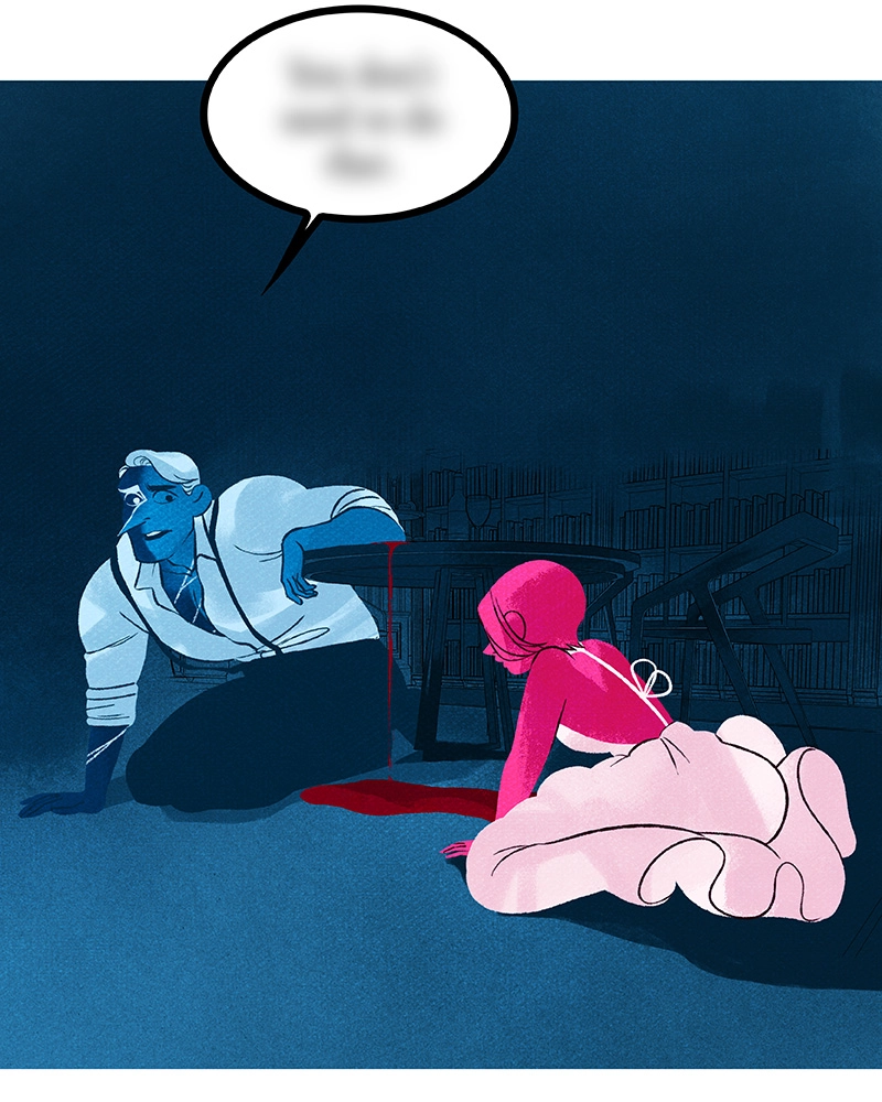 Lore Olympus Chapter 265 page 41 - 