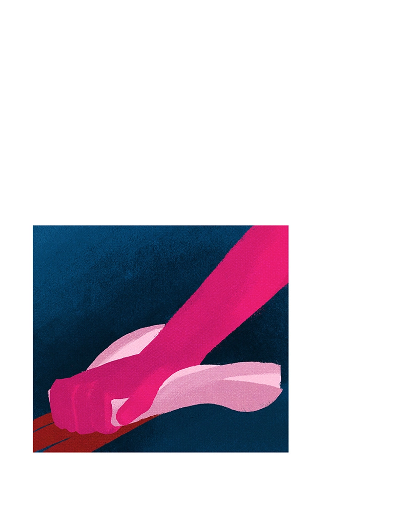 Lore Olympus Chapter 265 page 42 - 