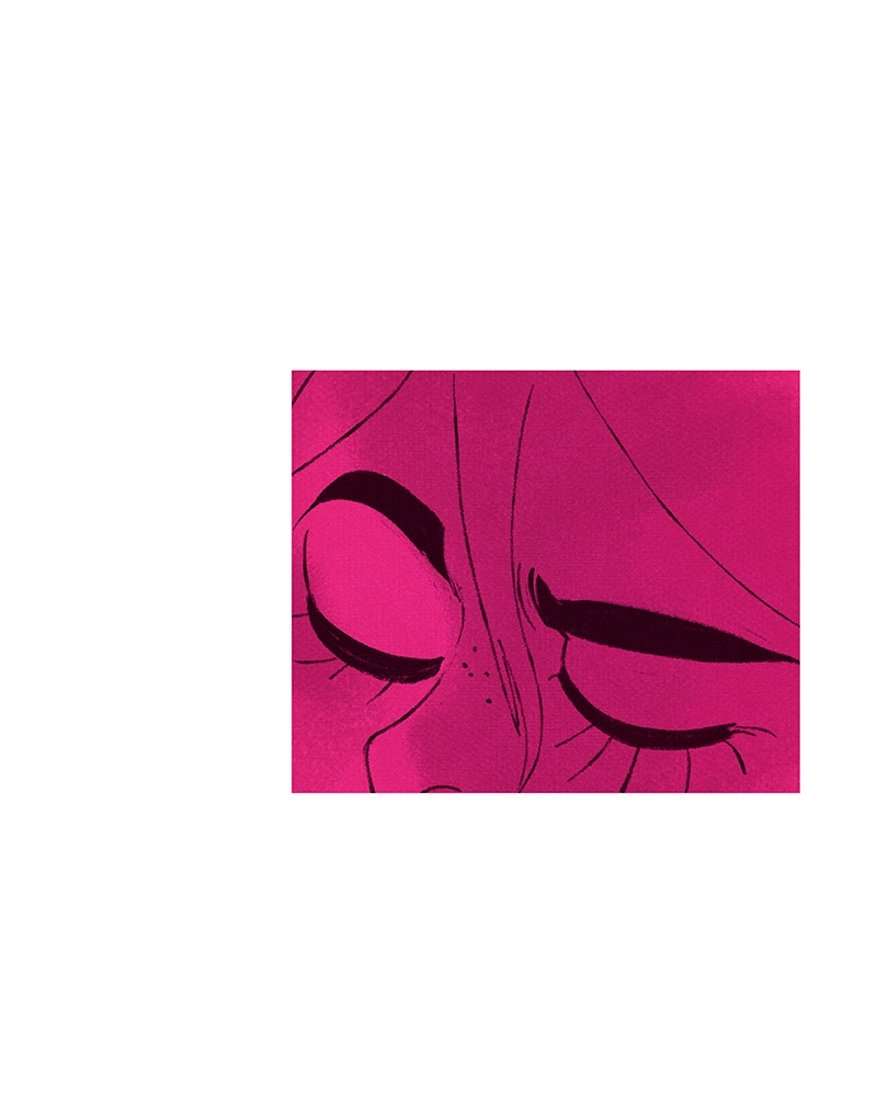 Lore Olympus Chapter 265 page 43 - 