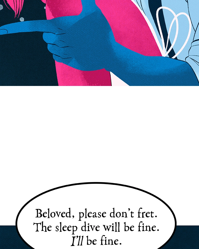 Lore Olympus Chapter 265 page 47 - 