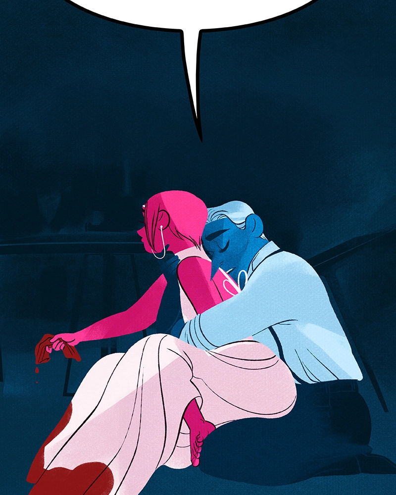 Lore Olympus Chapter 265 page 48 - 