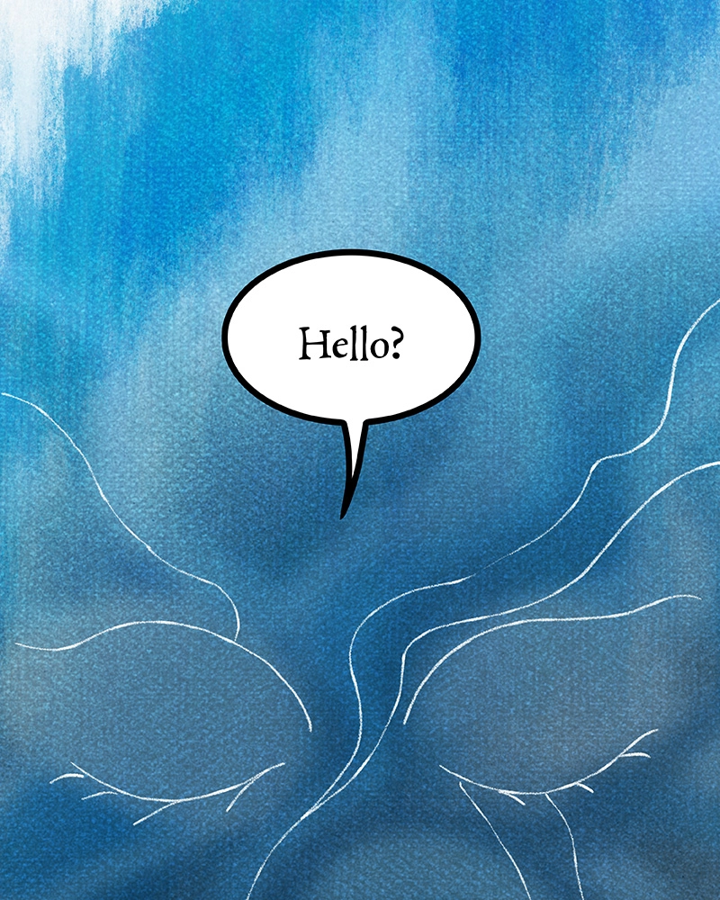 Lore Olympus Chapter 265 page 6 - 