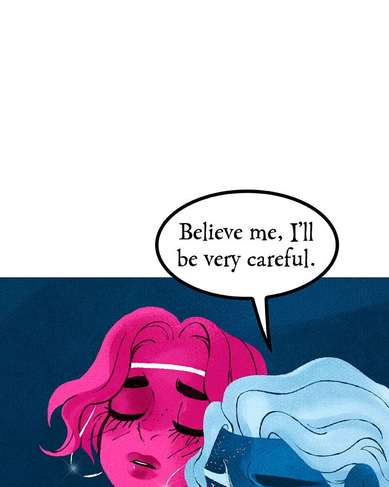 Lore Olympus Chapter 265 page 51 - 