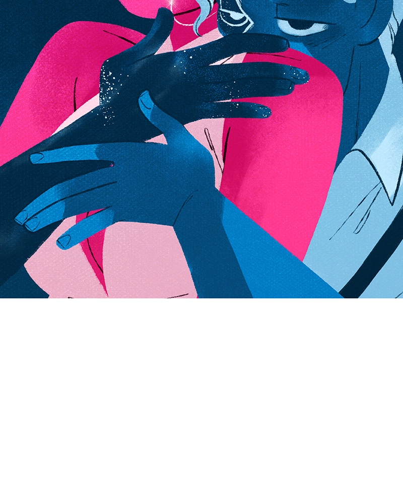 Lore Olympus Chapter 265 page 52 - 