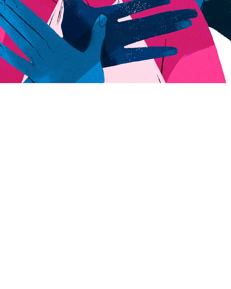 Lore Olympus Chapter 265 page 54 - 