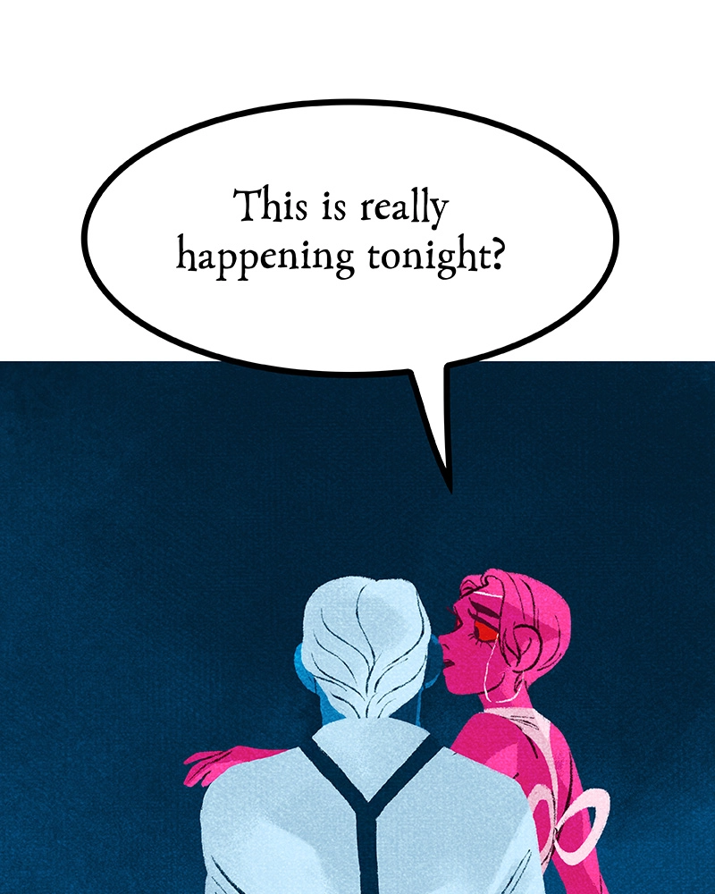 Lore Olympus Chapter 265 page 58 - 