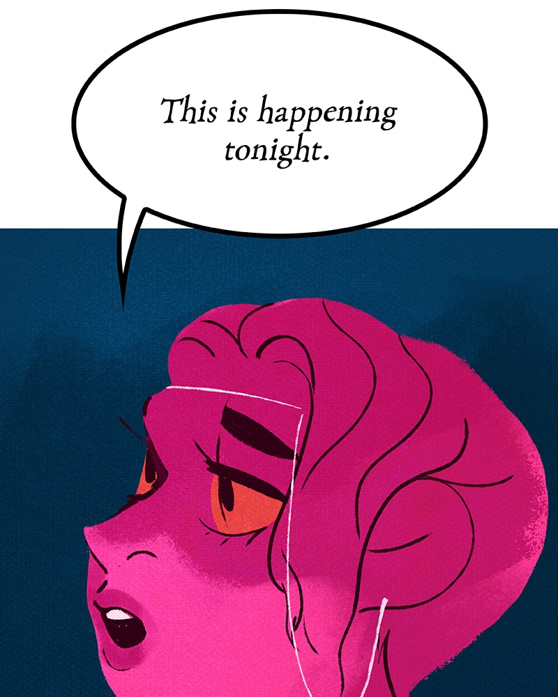 Lore Olympus Chapter 265 page 60 - 