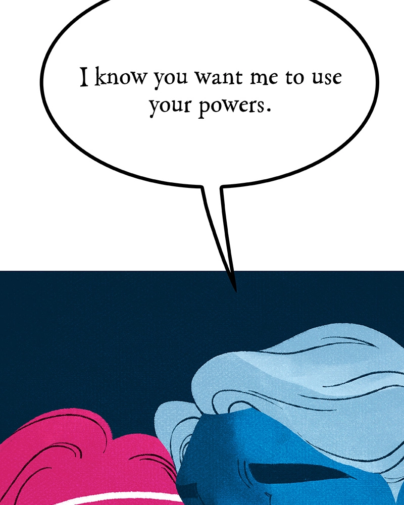 Lore Olympus Chapter 265 page 62 - 